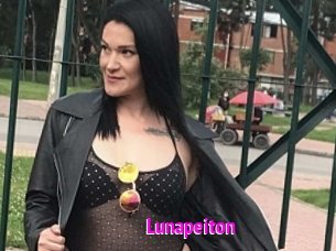 Lunapeiton