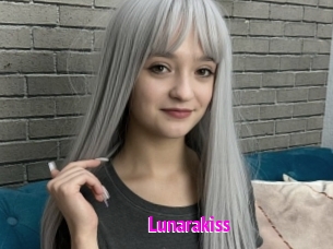 Lunarakiss