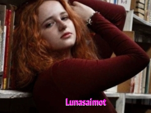 Lunasaimot
