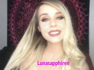 Lunasapphiree