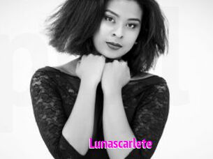 Lunascarlete