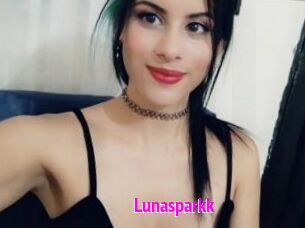 lunasparkk Porn Loverz