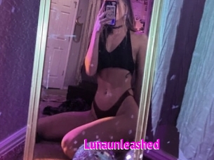 Lunaunleashed
