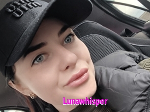 Lunawhisper