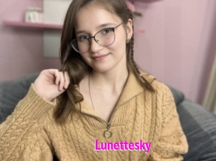 Lunettesky
