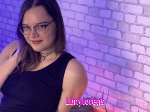 Lunylorens