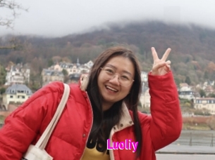 Luoliy