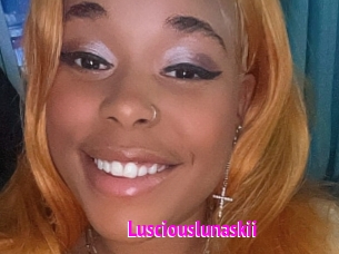 Lusciouslunaskii