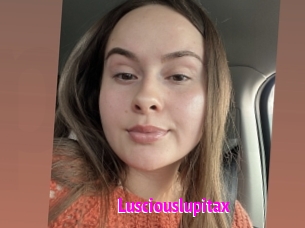 Lusciouslupitax