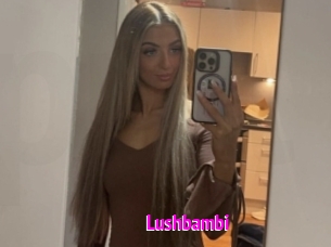 Lushbambi