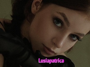 Lusiapatrica