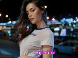 Lusipositive