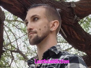 Lustfuladdiction