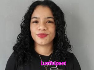 Lustfulpoet