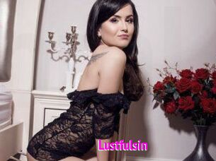 Lustfulsin