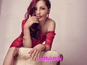 Lustfulsteffy