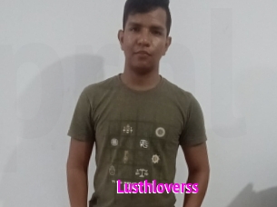 Lusthloverss