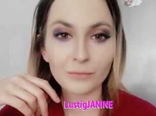 LustigJANINE
