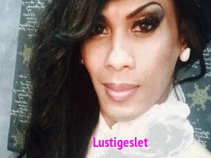 Lustigeslet