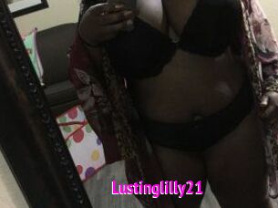 Lustinglilly21