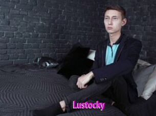 Lustocky