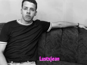 Lustxjean