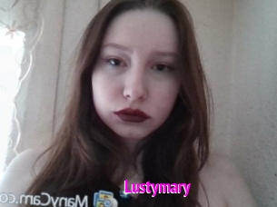 Lustymary