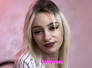 Lustyrosee