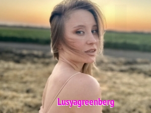 Lusyagreenberg