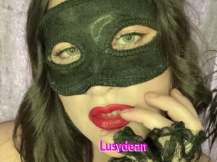 Lusydean