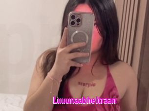 Luuunaabheltraan