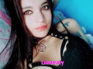 Luuxxurry
