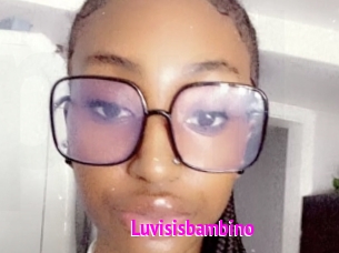 Luvisisbambino