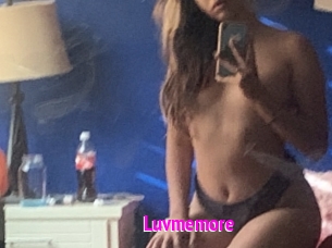 Luvmemore
