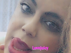 Luvnjuicy