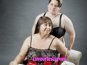 Luvourlescurves