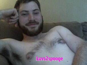 Luvs2spooge