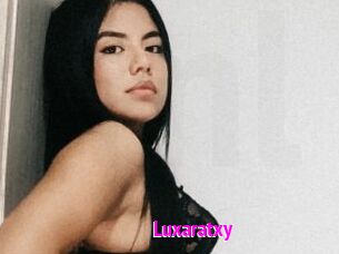 Luxaratxy