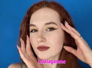 Luxiagamme