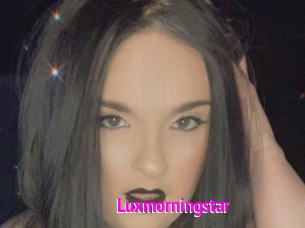 Luxmorningstar