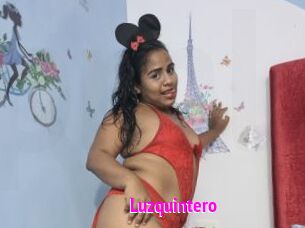Luzquintero