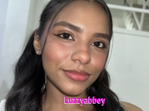 Luzzyabbey