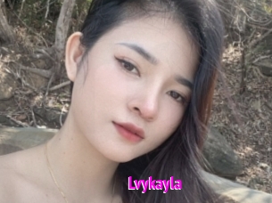 Lvykayla