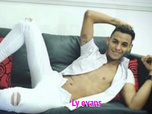 Ly_evans