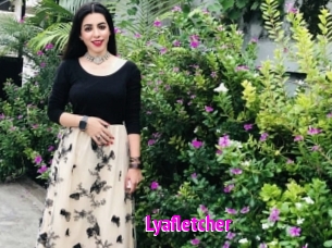 Lyafletcher