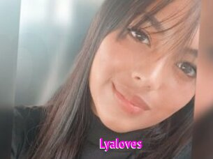 Lyaloves