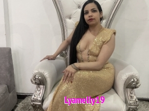 Lyamelly19