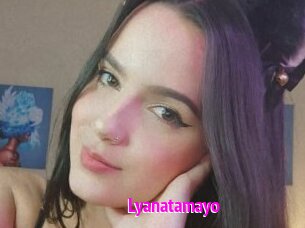 Lyanatamayo