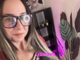 Lyannaana
