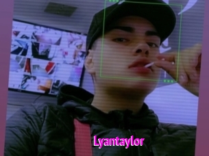 lyantaylor Porn Loverz